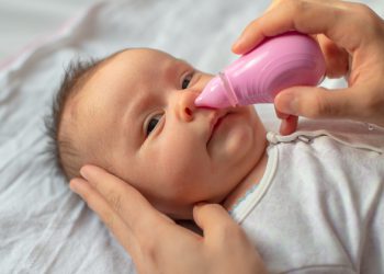 Viêm họng – Sổ mũi – Nghẹt mũi ở trẻ nhỏ: Từ A đến Z