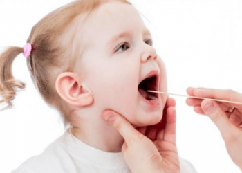 Phòng tái phát bệnh viêm đường hô hấp ở trẻ