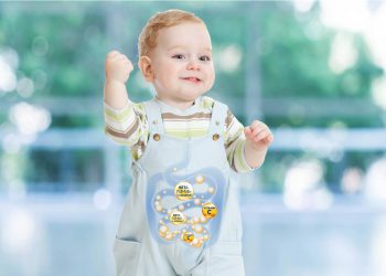 Chuyên gia chia sẻ bí quyết tăng đề kháng cho trẻ trong mùa dịch