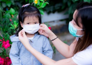 Trẻ quay lại trường học – 5 điều cha mẹ cần chuẩn bị