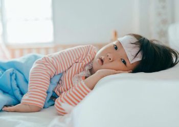 Khoảng trống miễn dịch – “Thời điểm vàng” để bổ sung tăng đề kháng cho trẻ